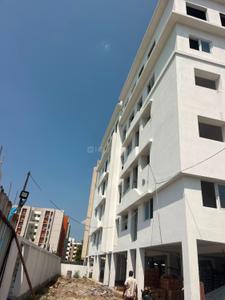 Image of 400 Sq.ft 1 BHK Apartment / Flat for sale in Empire Gurudev Villa, Guduvancheri, Chennai for Rs. 2500000