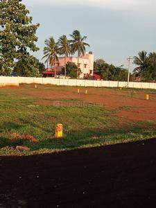 Image of 1200 Sq.ft Residential Plot / Land for sale in Mariamman Kovil, Thanjavur for Rs. 780000