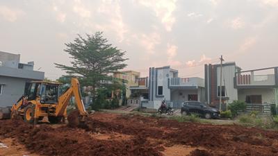 Image of 1500 Sq.ft 2 BHK Independent House for sale in Duvvada, Visakhapatnam for Rs. 6000000