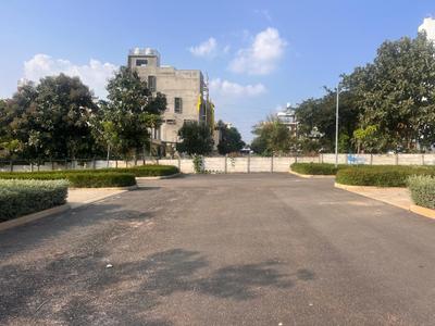 Image of 1200 Sq.ft Residential Plot / Land for sale in Andrahalli, Bengaluru for Rs. 10680000