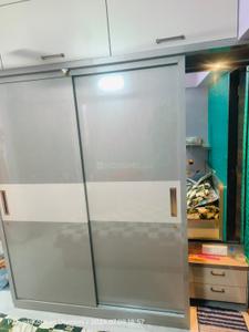 Bedroom Image of 1100 Sq.ft 2 BHK Apartment / Flat for sale in Ulwe Navi Mumbai for Rs. 7300000