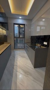 Kitchen Image of 1050 Sq.ft 2 BHK Apartment / Flat for sale in Hiya Avenue, Mira Road East Mira Bhayandar for Rs. 11000000
