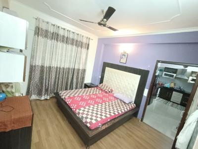Bedroom Image of 1700 Sq.ft 2 BHK Apartment / Flat for sale in Panchkula Extension Panchkula for Rs. 15800000