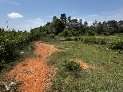 Image of 2400 Sq.ft Residential Plot / Land for sale in D Group Employees Layout, Bengaluru for Rs. 10800000