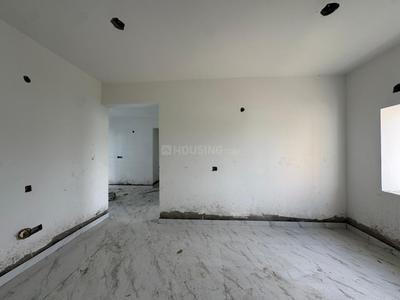 Hall Image of 1545 Sq.ft 3 BHK Apartment / Flat for sale in Manchirevula Hyderabad for Rs. 9733500