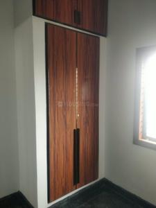 Bedroom Image of 1100 Sq.ft 2 BHK Independent House for rent in Basavanagudi Shivamogga for Rs. 15000