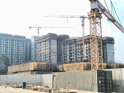 Image of 661 Sq.ft 1 BHK Apartment / Flat for sale in Panathur, Bengaluru for Rs. 11100000