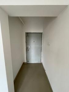 Image of 1100 Sq.ft 2 BHK Apartment / Flat for sale in Bramhacorp F Residences, Wadgaon Sheri, Pune for Rs. 13000000