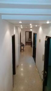 Passage Image of 1800 Sq.ft 3 BHK Builder Floor for sale in Green Park New Delhi for Rs. 55000000