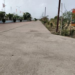 Eint Khedi Plot View 3