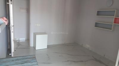 ILD Greens Bedroom One 3