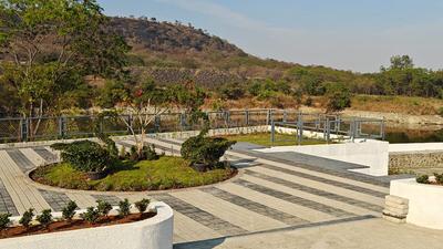 Image of 2250 Sq.ft Residential Plot / Land for sale in Hinjawadi, Pune for Rs. 15100000