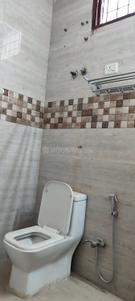 Bathroom Image of 1125 Sq.ft 3 BHK Builder Floor for sale in Malviya Nagar New Delhi for Rs. 22500000