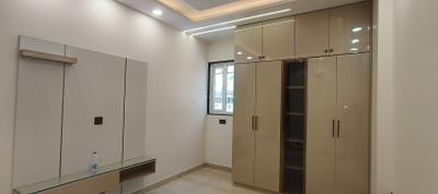 Bedroom Image of 1800 Sq.ft 3 BHK Builder Floor for rent in Pitampura New Delhi for Rs. 60500