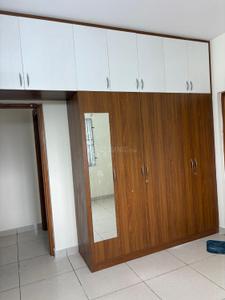 Bedroom Image of 1680 Sq.ft 3 BHK Apartment / Flat for sale in Centreo, Subramanyapura Bengaluru for Rs. 29500000