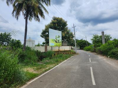Image of 1200 Sq.ft Residential Plot / Land for sale in Kaggalipura, Bengaluru for Rs. 5800000
