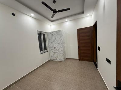 Bedroom Image of 1500 Sq.ft 2 BHK Builder Floor for rent in Sahastradhara Road Dehradun for Rs. 20000