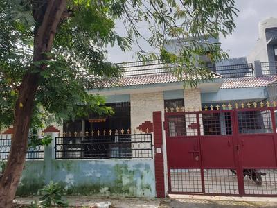Image of 2192 Sq.ft 2 BHK Villa for sale in Sector Xu 1, Greater Noida for Rs. 28500000