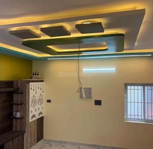 Hall Image of 1850 Sq.ft 3 BHK Independent House for sale in Saravanampatty Coimbatore for Rs. 9112500