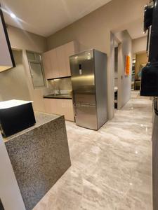 Kitchen Image of 1377 Sq.ft 3 BHK Apartment / Flat for sale in Borivali West Mumbai for Rs. 23500000