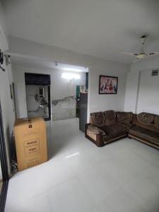 Living Room Image of 750 Sq.ft 2 BHK Apartment / Flat for sale in Sneh Velani Exotica, Atladara Vadodara for Rs. 3000000