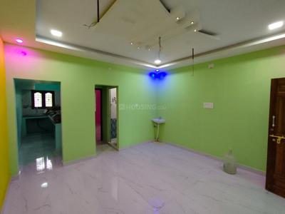 Hall Image of 850 Sq.ft 2 BHK Independent House for sale in Manali Chennai for Rs. 6000000