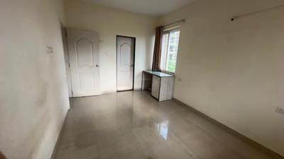 Bedroom Image of 950 Sq.ft 2 BHK Apartment / Flat for sale in Gulmohar Privilege, Kharadi Pune for Rs. 10500000