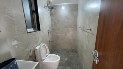 Image of 900 Sq.ft 2 BHK Apartment / Flat for rent in Goodwill Unity, Sanpada, Navi Mumbai for Rs. 60000