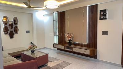 Living Room Image of 1200 Sq.ft 2 BHK Apartment / Flat for sale in Gokulpura Jaipur for Rs. 4374000