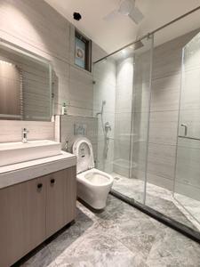 Image of 2300 Sq.ft 4 BHK Builder Floor for sale in Mayfield Garden Luxury Floors, Mayfield Garden, Gurgaon for Rs. 42500000