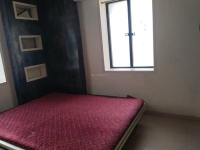 Bedroom Image of 816 Sq.ft 2 BHK Apartment / Flat for rent in Andheri East Mumbai for Rs. 80000