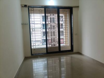 Bedroom Image of 1150 Sq.ft 2 BHK Apartment / Flat for sale in Simran Sapphire, Kharghar Navi Mumbai for Rs. 12500000