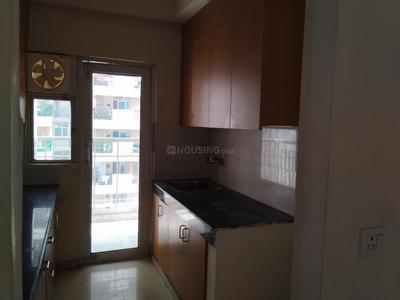 Kitchen Image of 1090 Sq.ft 2 BHK Apartment / Flat for sale in Noida Extension Greater Noida for Rs. 8900000