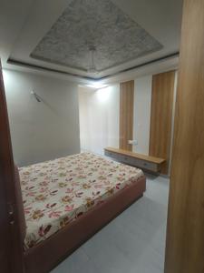 Bedroom Image of 1795 Sq.ft 2 BHK Apartment / Flat for sale in RK The Veranda, Kanakpura Jaipur for Rs. 9100000