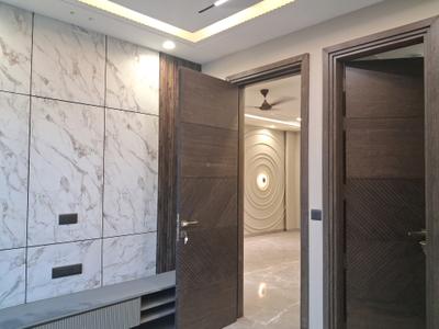 Bedroom Image of 1350 Sq.ft 3 BHK Builder Floor for sale in Paschim Vihar New Delhi for Rs. 28500000