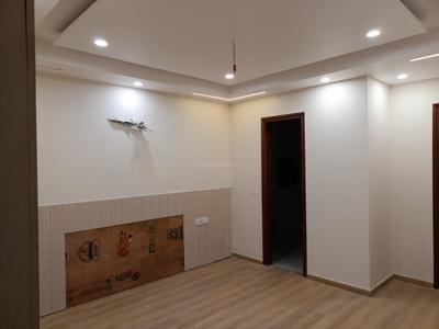 Bedroom Image of 1850 Sq.ft 4 BHK Builder Floor for sale in Laxmi Nagar New Delhi for Rs. 22500000