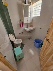Image of 1000 Sq.ft 2 BHK Apartment / Flat for sale in  Akshar Dhara, Jodhpur, Ahmedabad for Rs. 8000000
