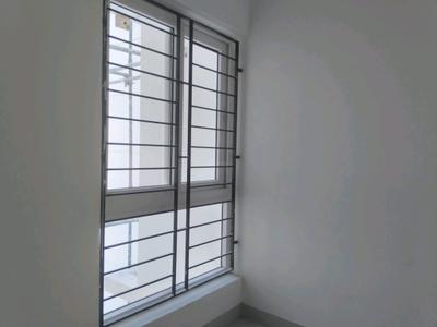 Bedroom Image of 1357 Sq.ft 2 BHK Apartment / Flat for sale in Pacifica Pride Towers, Medavakkam Chennai for Rs. 9300000