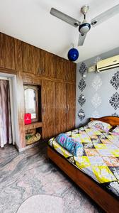 Bedroom Image of 1900 Sq.ft 3.5 BHK Duplex for rent in JP Nagar Bengaluru for Rs. 65000