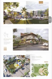 Image of 1370 Sq.ft 3 BHK Villa for sale in Laxmipura, Palanpur for Rs. 5500000