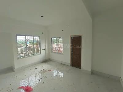Hall Image of 1090 Sq.ft 3 BHK Apartment / Flat for sale in Airport Gate No 2 Kolkata for Rs. 4578000