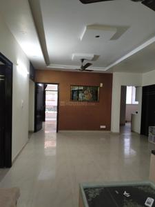 Hall Image of 2100 Sq.ft 3 BHK Builder Floor for sale in Ardee Platinum Greens, Sector 52 Gurgaon for Rs. 23000000