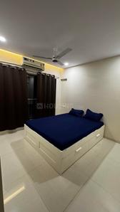Bedroom Image of 584 Sq.ft 1 BHK Apartment / Flat for sale in Karjat Thane for Rs. 2350000