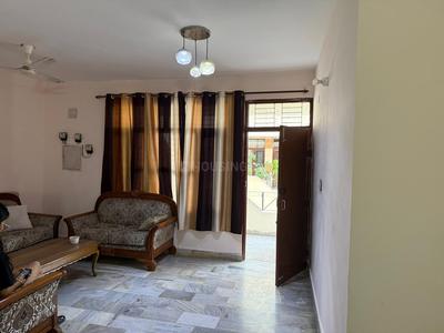 Hall Image of 1700 Sq.ft 3 BHK Apartment / Flat for sale in MDC Sector 5 Panchkula for Rs. 16500000