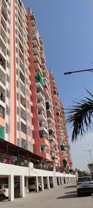 Image of 966 Sq.ft 2.5 BHK Apartment / Flat for sale in SRS Pearl Heights, Sector 87, Faridabad for Rs. 7300000