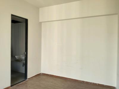 Bedroom Image of 999 Sq.ft 3 BHK Apartment / Flat for rent in Sheth Montana, Mulund West Mumbai for Rs. 77000