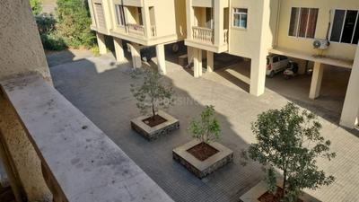 Balcony Image of 547 Sq.ft 1 BHK Apartment / Flat for sale in Nirvana Wollywood Wada, Wada Mumbai for Rs. 3430000