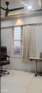 Hall Image of 1600 Sq.ft 3 BHK Apartment / Flat for sale in Koteshwar Ahmedabad for Rs. 9000000