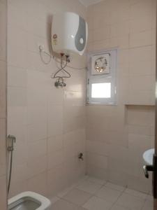 Common Bathroom One Image of 2000 Sq.ft 2 BHK Apartment / Flat for sale in DDA Flats Vasant Kunj, Vasant Kunj New Delhi for Rs. 50000000