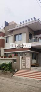 Image of 950 Sq.ft 3 BHK Independent House for sale in Gulabnagar, Jamnagar for Rs. 2609000
